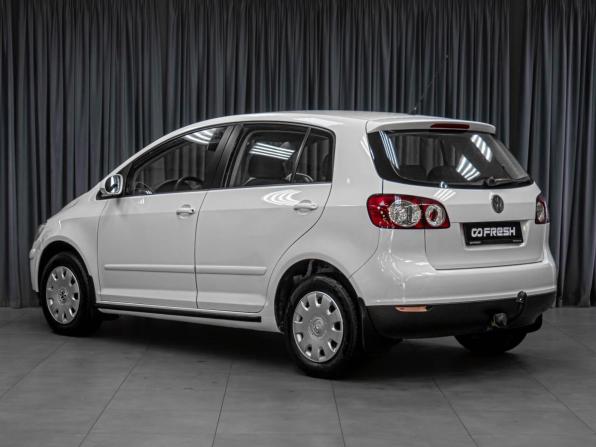 Volkswagen Golf Plus I с пробегом 2008 года, цена 769 000 рублей, 246548 км, хэтчбек, Автокод Объявления