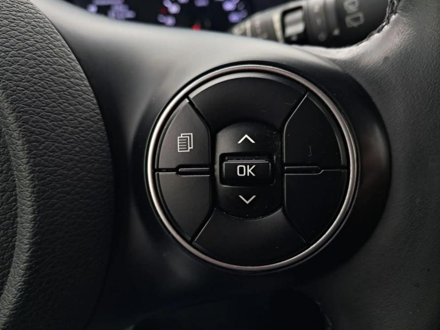 Kia Soul III Санкт-Петербург  - изображение 10