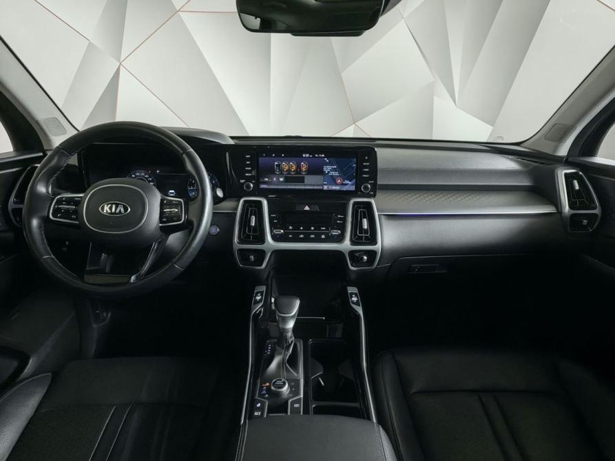 Kia Sorento IV Москва  - изображение 14
