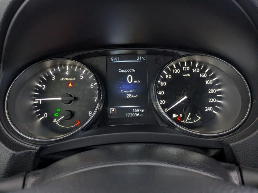 Nissan Qashqai II Москва  - изображение 13