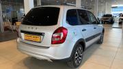 Lada (ВАЗ) Granta I Рестайлинг Киров  - изображение 18