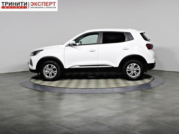 Chery Tiggo 4 Pro I с пробегом 2024 года, цена 1 597 000 рублей, 40908 км, внедорожник, Автокод Объявления