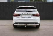 Lada (ВАЗ) Vesta I Рестайлинг (NG) Сыктывкар  - изображение 25