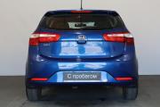 Kia Rio III Санкт-Петербург  - изображение 21