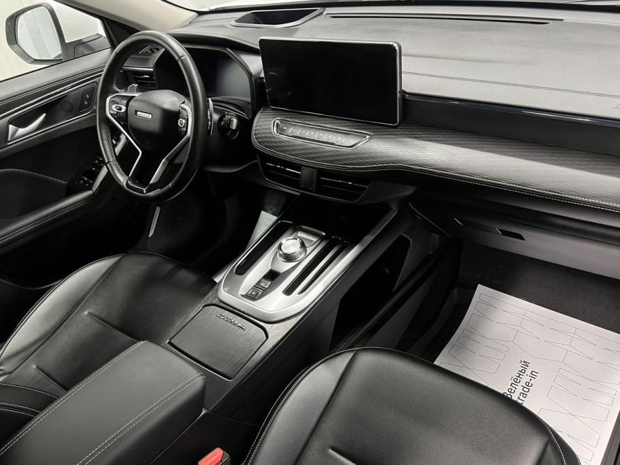 Haval Jolion I Тверь  - изображение 13