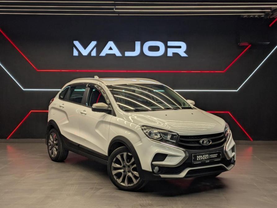 Lada (ВАЗ) XRAY I Москва  - изображение 26