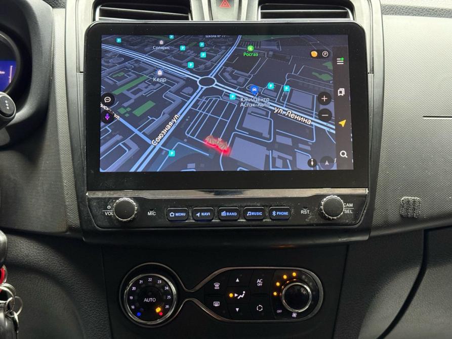 Renault Logan II Ижевск  - изображение 12