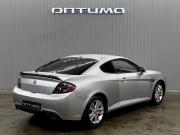 Hyundai Coupe II (GK) Рестайлинг Краснодар  - изображение 23