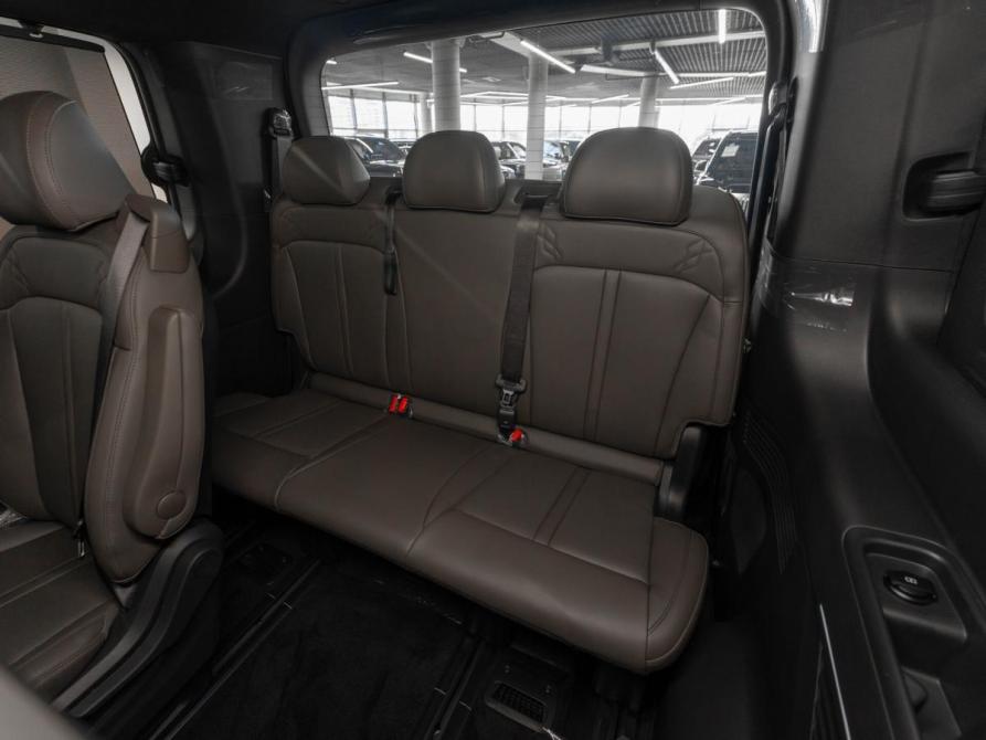 Hyundai Staria I Рестайлинг Москва  - изображение 15