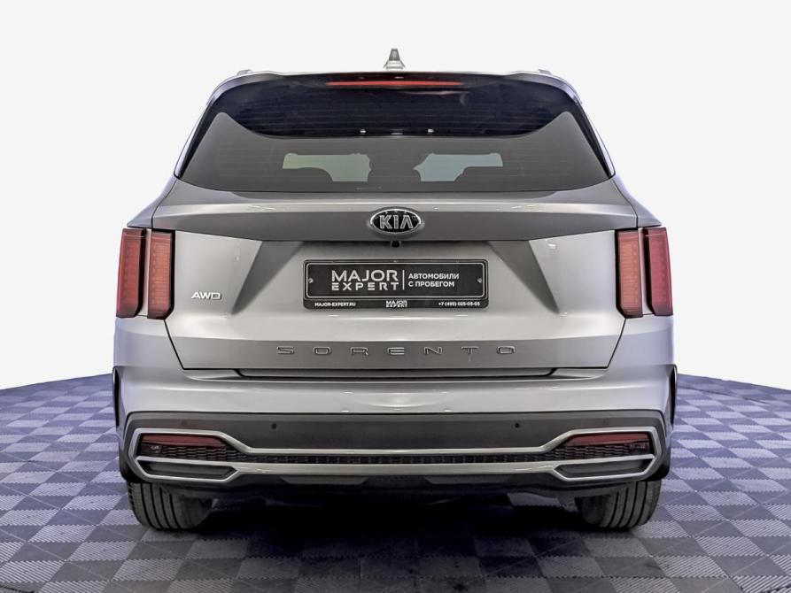 Kia Sorento IV Москва  - изображение 6