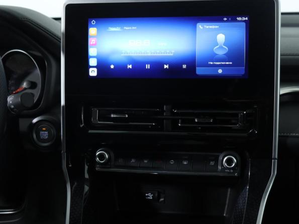 Haval M6 II с пробегом 2024 года, цена 1 825 700 рублей, 11249 км, внедорожник, Автокод Объявления