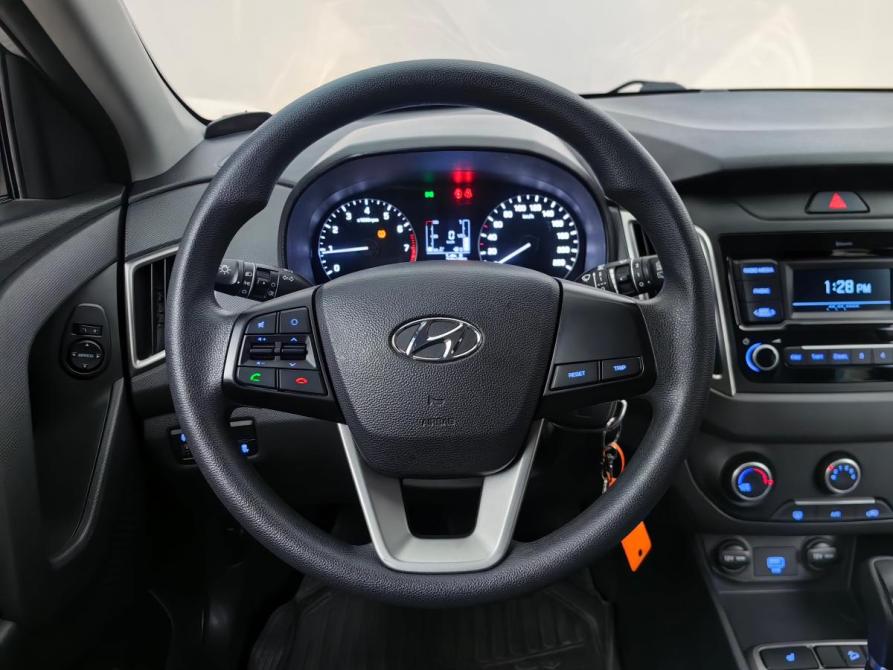 Hyundai Creta I Подольск  - изображение 11
