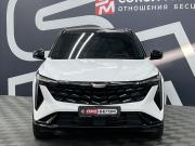 Geely Cityray Ростов-на-Дону  - изображение 22