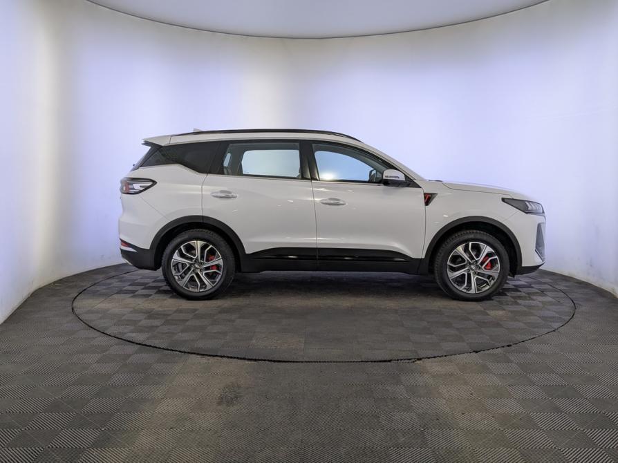Chery Tiggo 7 Pro Max I Рестайлинг Москва  - изображение 4