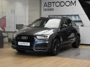 Audi Q3 I (8U) Рестайлинг Москва  - изображение 25