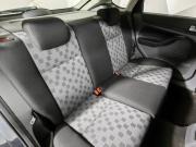 Ford Focus II Рестайлинг Москва  - изображение 35