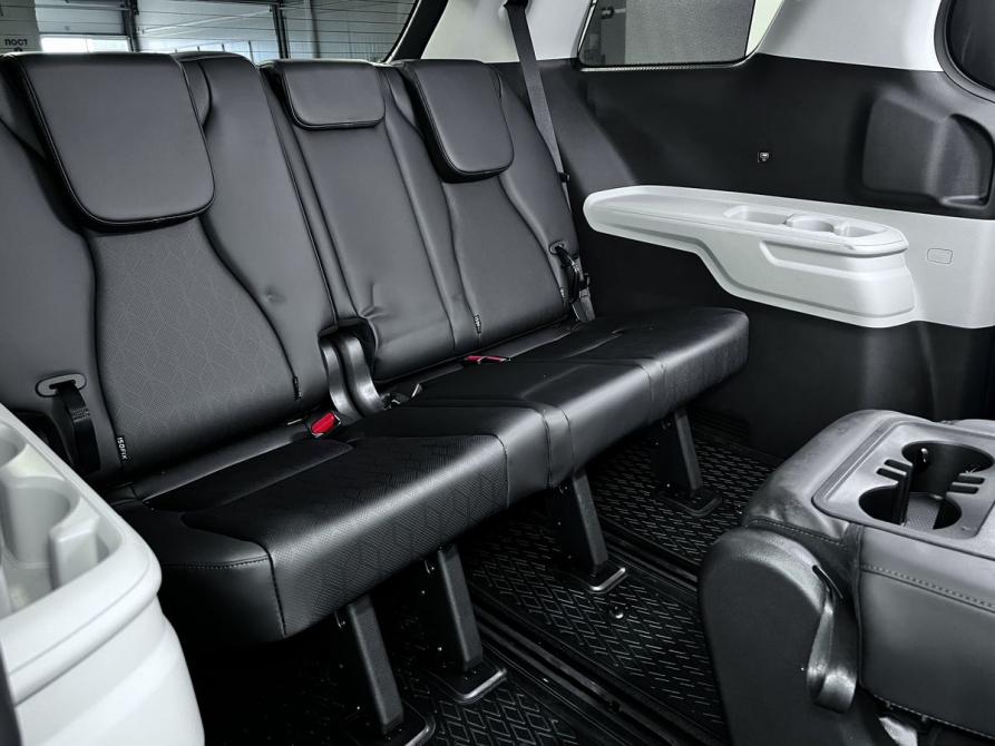 Kia Carnival IV Калининград  - изображение 12
