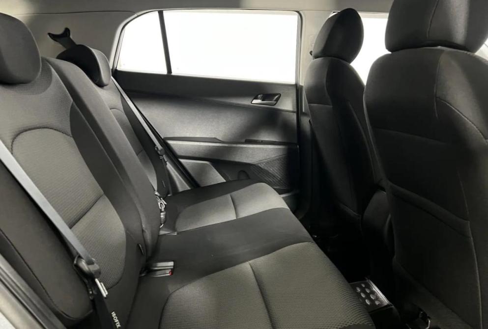 Hyundai Creta I Нижний Новгород  - изображение 12
