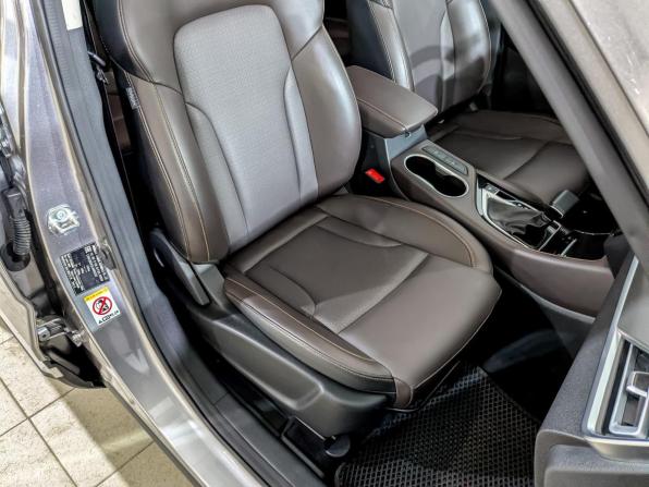 Changan CS35 Plus I с пробегом 2019 года, цена 1 440 000 рублей, 73317 км, внедорожник, Автокод Объявления