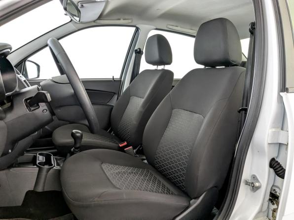 Lada (ВАЗ) Granta I Рестайлинг с пробегом 2023 года, цена 615 000 рублей, 53940 км, седан, Автокод Объявления
