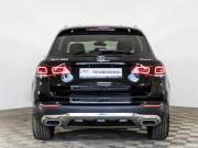 Mercedes-Benz GLC I (X253) Рестайлинг Санкт-Петербург  - изображение 25