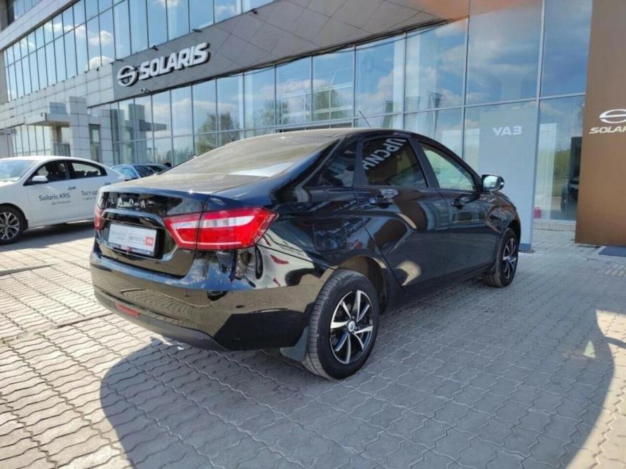 Lada (ВАЗ) Vesta I Набережные Челны  - изображение 19