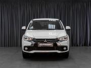Mitsubishi ASX I Рестайлинг 2 Тюмень  - изображение 20