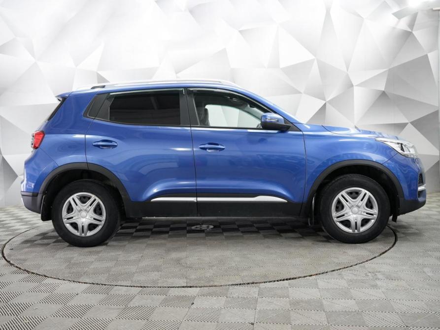 Chery Tiggo 4 I Рестайлинг Ульяновск  - изображение 6