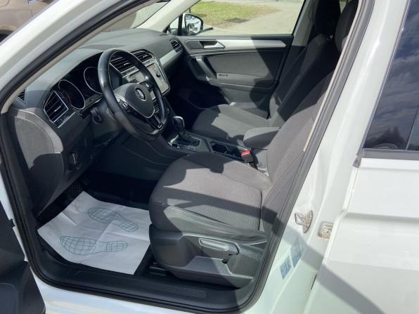 Volkswagen Tiguan II с пробегом 2019 года, цена 1 998 000 рублей, 153000 км, внедорожник, Автокод Объявления