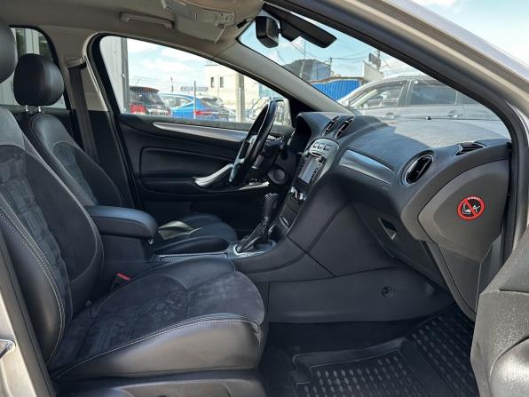 Ford Mondeo IV Рестайлинг с пробегом 2013 года, цена 896 000 рублей, 144753 км, седан, Автокод Объявления