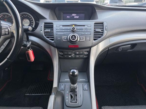 Honda Accord VIII с пробегом 2008 года, цена 840 000 рублей, 282571 км, седан, Автокод Объявления