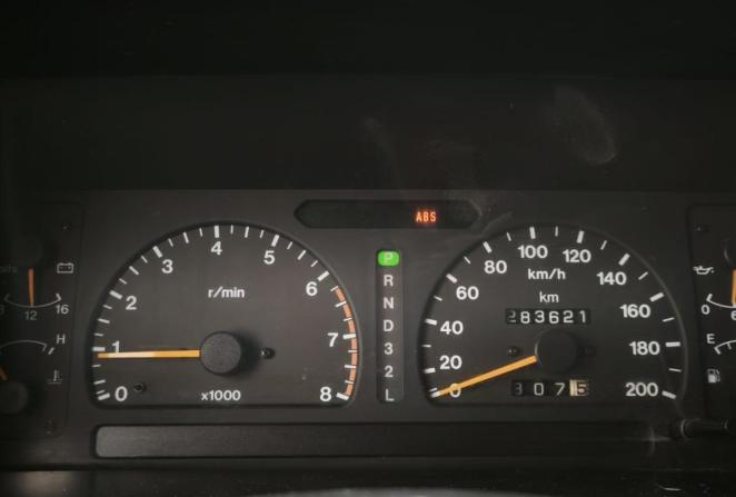 Opel Monterey A с пробегом 1997 года, цена 500 000 рублей, 283618 км, внедорожник, Автокод Объявления