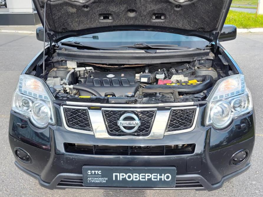 Nissan X-Trail II Рестайлинг Чебоксары  - изображение 11