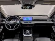 Haval Jolion I Москва  - изображение 41