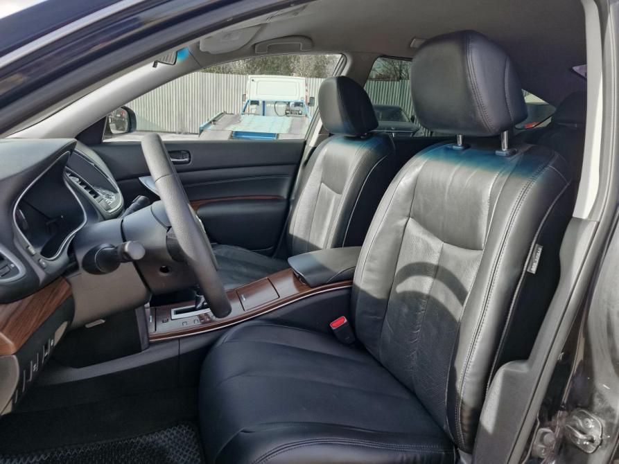 Nissan Teana II (J32) Нижний Новгород  - изображение 5