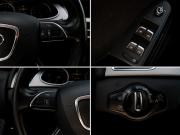 Audi A4 IV (B8) Рестайлинг Москва  - изображение 41