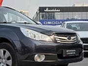Subaru Outback IV Новосибирск  - изображение 36