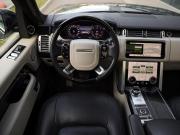 Land Rover Range Rover IV Рестайлинг Санкт-Петербург  - изображение 49