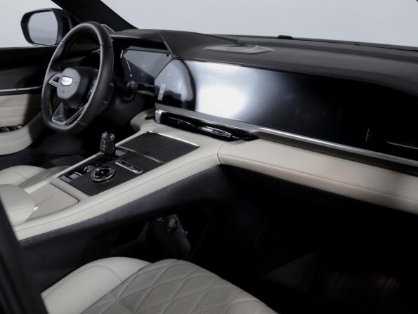 Geely Monjaro I Рестайлинг с пробегом 2025 года, цена 3 829 000 рублей, 6900 км, внедорожник, Автокод Объявления