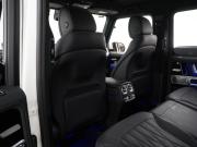 Mercedes-Benz G-Класс AMG II (W463) Москва  - изображение 56