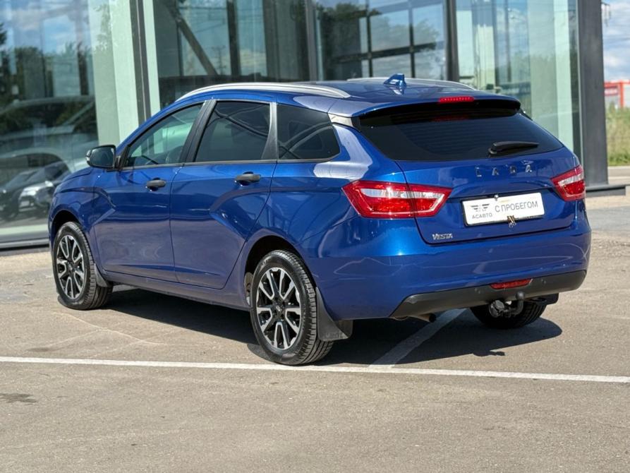Lada (ВАЗ) Vesta I Стройкерамика  - изображение 10