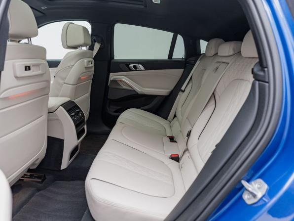 BMW X6 III (G06) с пробегом 2020 года, цена 7 490 000 рублей, 109108 км, внедорожник, Автокод Объявления