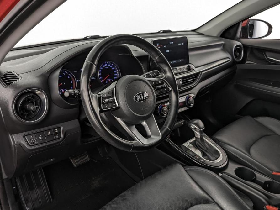 Kia Cerato IV Санкт-Петербург  - изображение 15