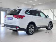Mitsubishi Outlander III Рестайлинг 2 Волгоград  - изображение 39