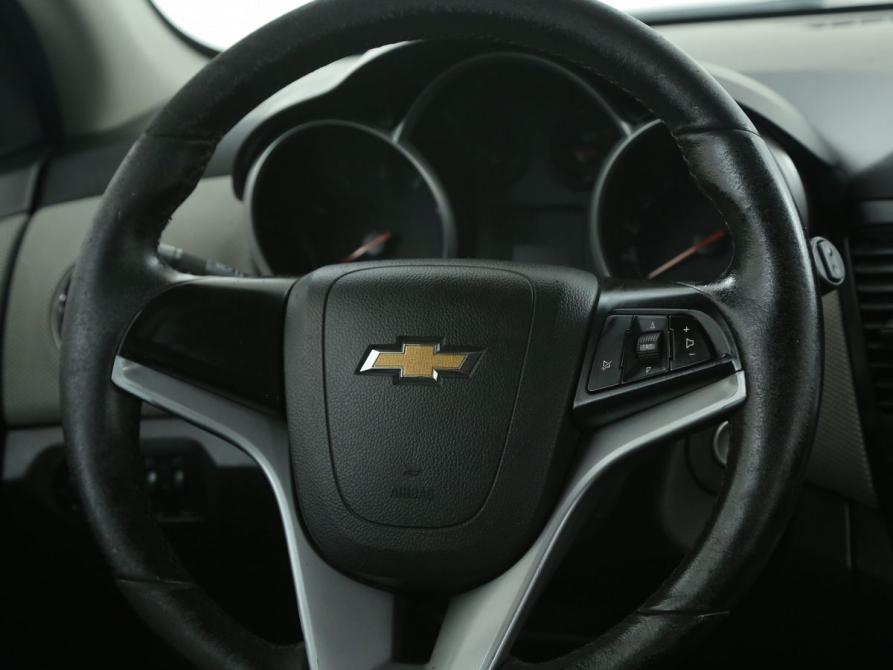 Chevrolet Cruze I Иваново  - изображение 16