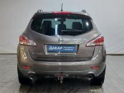 Nissan Murano II (Z51) Рестайлинг 2 Санкт-Петербург  - изображение 30
