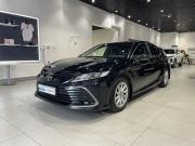 Toyota Camry VIII (XV70) Рестайлинг Москва  - изображение 21