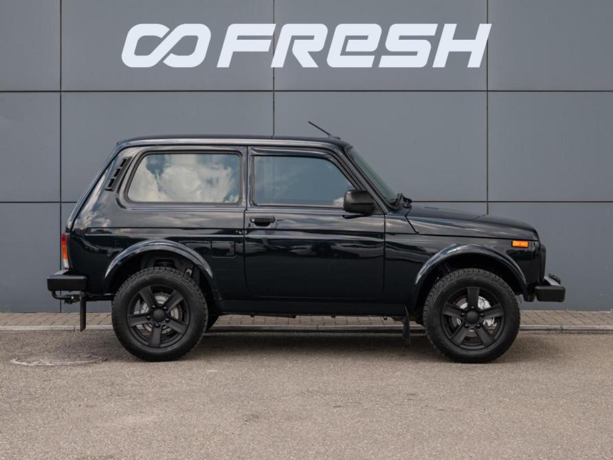 Lada (ВАЗ) Niva Legend Краснодар  - изображение 5