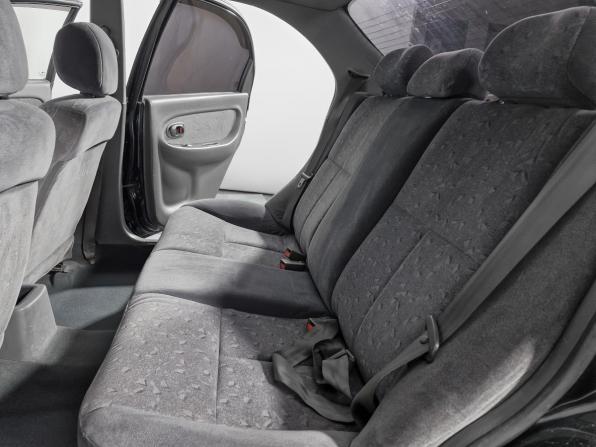 Kia Spectra I Рестайлинг 2 с пробегом 2007 года, цена 229 000 рублей, 260503 км, седан, Автокод Объявления