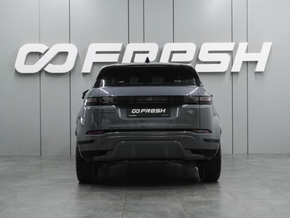 Land Rover Range Rover Evoque II с пробегом 2020 года, цена 4 099 000 рублей, 44486 км, внедорожник, Автокод Объявления
